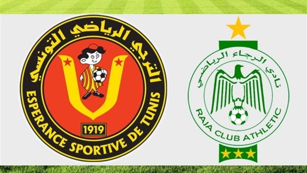 الترجي ضد الرجاء