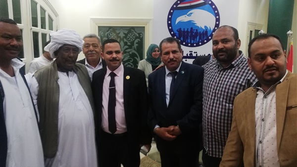 رئيس مستقبل وطن من