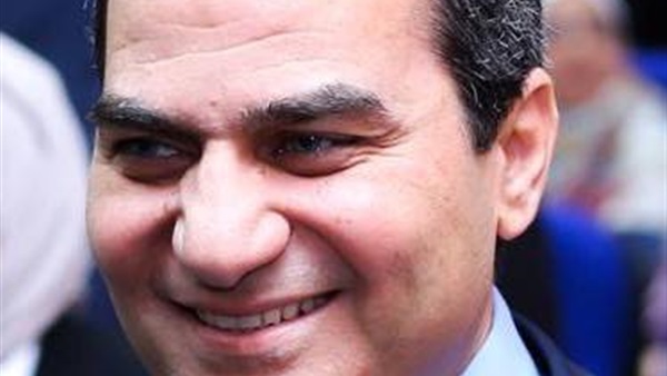 الدكتور محمد بدير