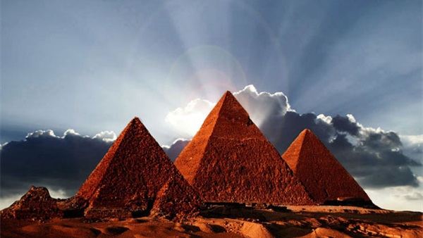 محافظة الجيزة