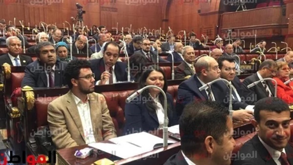 جلسة الحوار المجتمعي