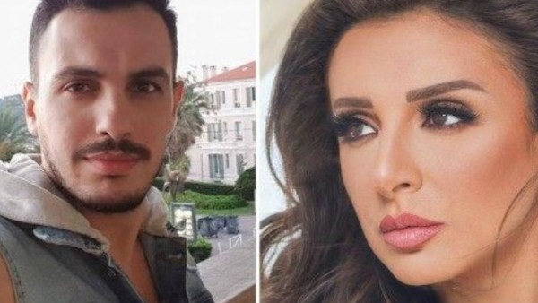 أحمد إبراهيم زوج