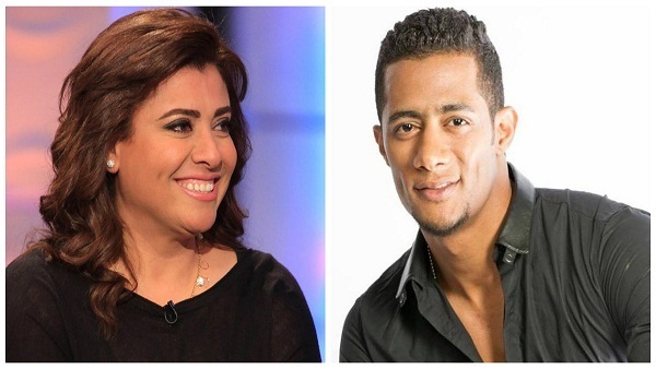 حفل محمد رمضان