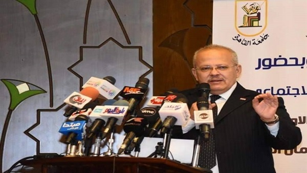 مشكلات الطلاب الأفارقة