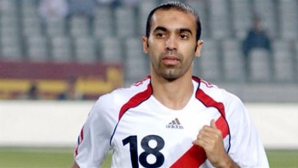 جمال حمزة نجم نادي