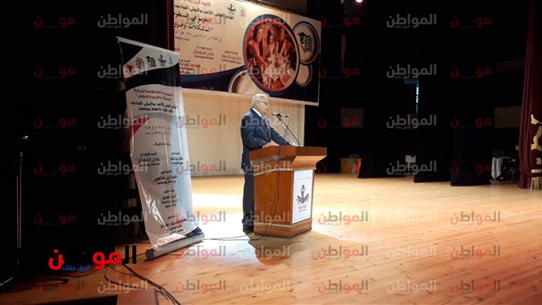محافظ بورسعيد