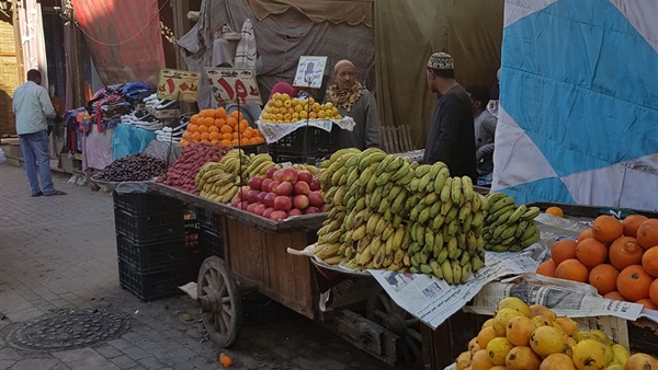 أسعار الفاكهة اليوم