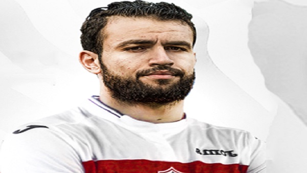 حمدي النقاز الظهير