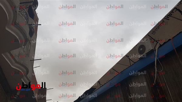 طقس اليوم