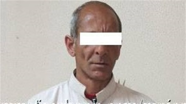 المسن