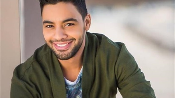 أحمد جمال يتألق في