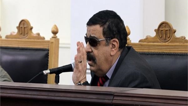 المستشار محمد ناجي