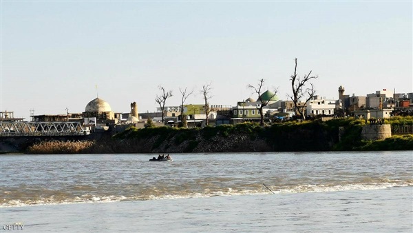 نهر دجلة