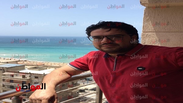 علي المقيمي مشجع