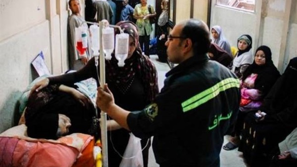 منظومة التأمين الصحى