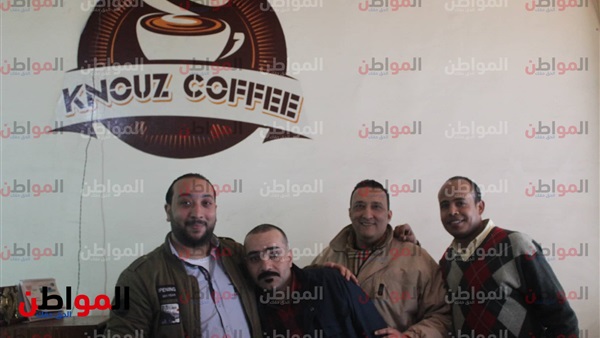 أصحاب مقاهي الإسكندرية