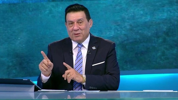 مدحت شلبي