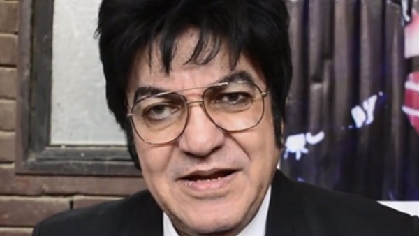 مجدي الحسيني