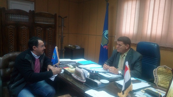 زراعة الذهب الأبيض