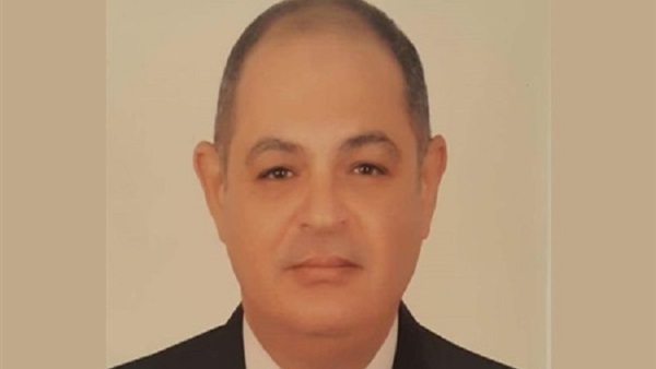 محافظ الغربية