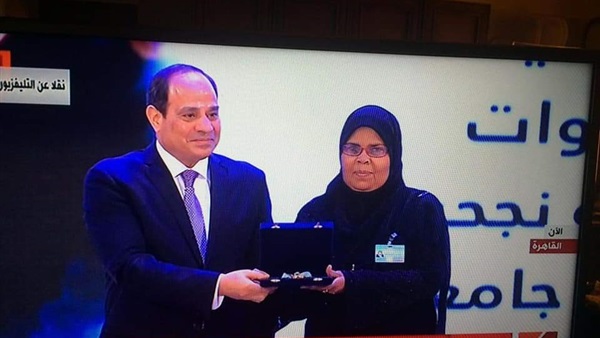 الأم المثالية 2019