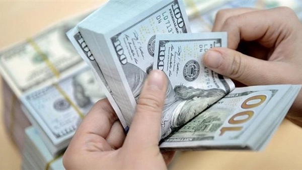 سعر الدولار اليوم