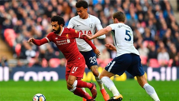 محمد صلاح نجم ليفربول