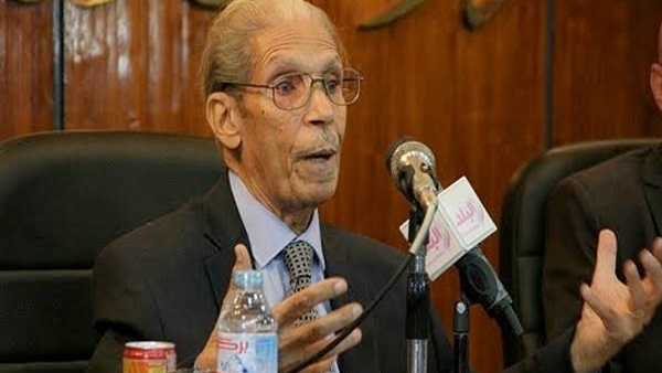 الكاتب يعقوب الشاروني-معرض