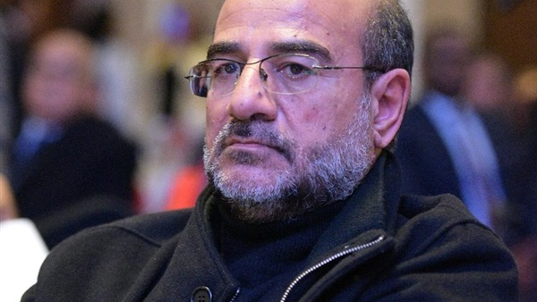 عامر حسين