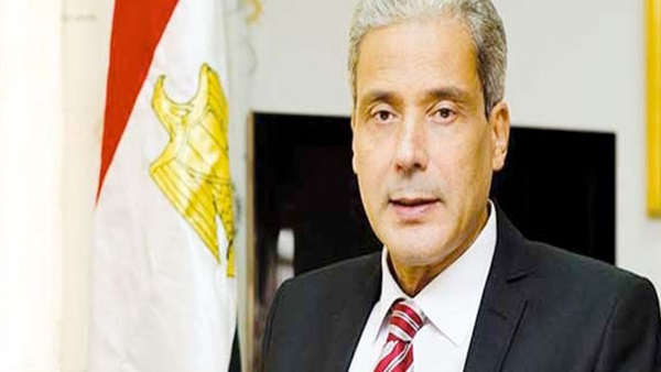 معرض الكتاب بالإسكندرية
