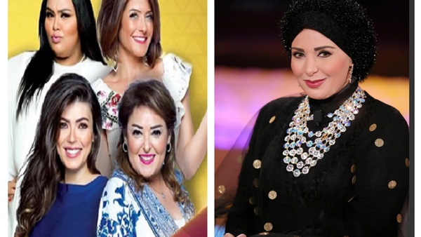 برامج التوك شو