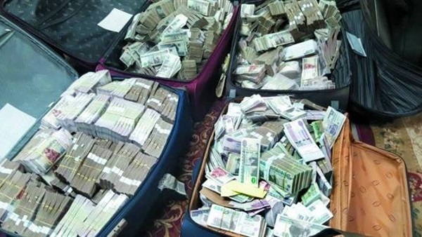 مدير شركة للتخليص