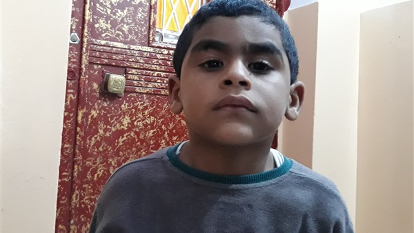أخبار المفقودين-هشام