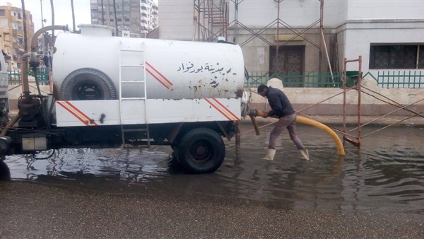 محافظة بورسعيد