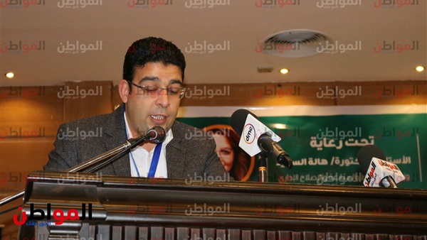 فعاليات المنتدى العربي