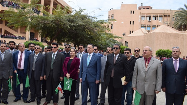 يوم اليتيم 2019