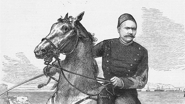 أحمد عرابي