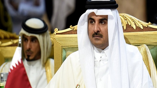 تميم بن حمد آل ثاني