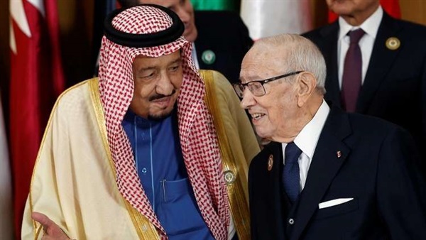 القمة العربية 30