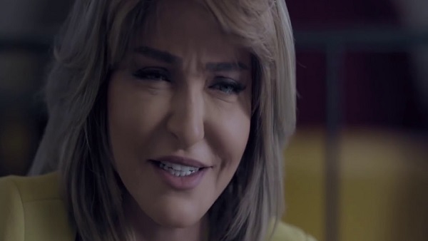 علا غانم
