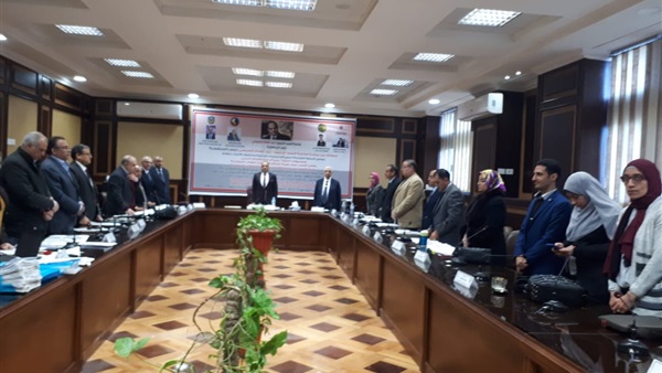 جامعة دمنهور