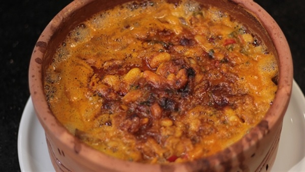 طاجن دبابيس دجاج