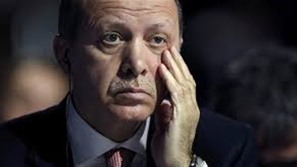 أردوغان يعترف بخسارة