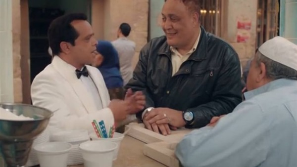 أحداث مسلسل أرض النفاق