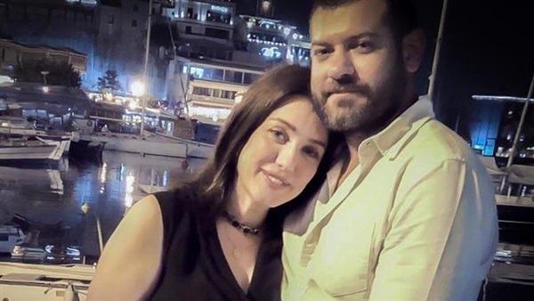 ابنة عمرو يوسف