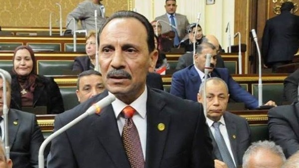 النائب علي الكيال