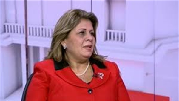 المرأة المصرية