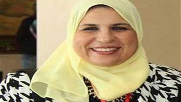 الدكتورة وفاء صادق