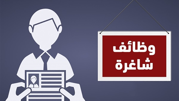 وظائف شاغرة في 6