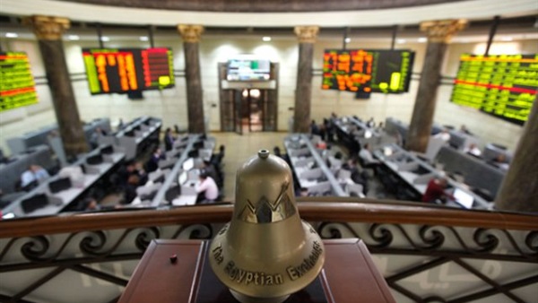 مؤشرات البورصة المصرية
